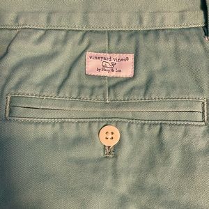 Vineyard Vines Men’s Classic Club Pants 36X30